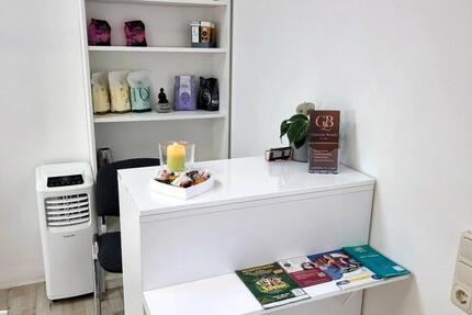 Vermietung Beautyraum in Stockstadt am Main