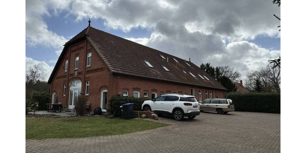 Etagenwohnung Grasberg Adolphsdorf - 3 Zimmer, 116 m&sup2;, 800&euro; | Angebot:26155164