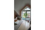 Dachgeschoßwohnung Cham - 3 Zimmer, 70 m&sup2;, 560&euro; | Angebot:26535688