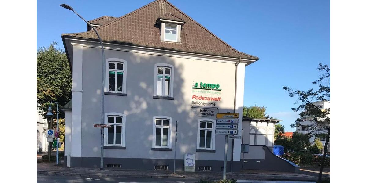 Gewerbeobjekt Bramsche - 1.140&euro; | Angebot:25514575