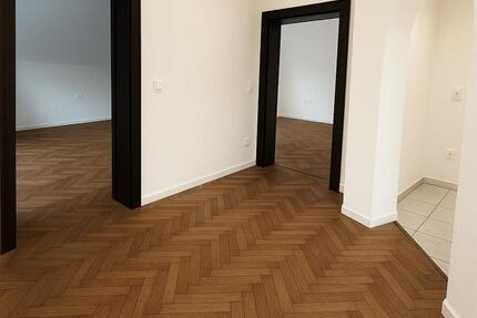 Charmante 3-Zimmer Maisonette-Wohnung in Herten-Süd 3 zimmer