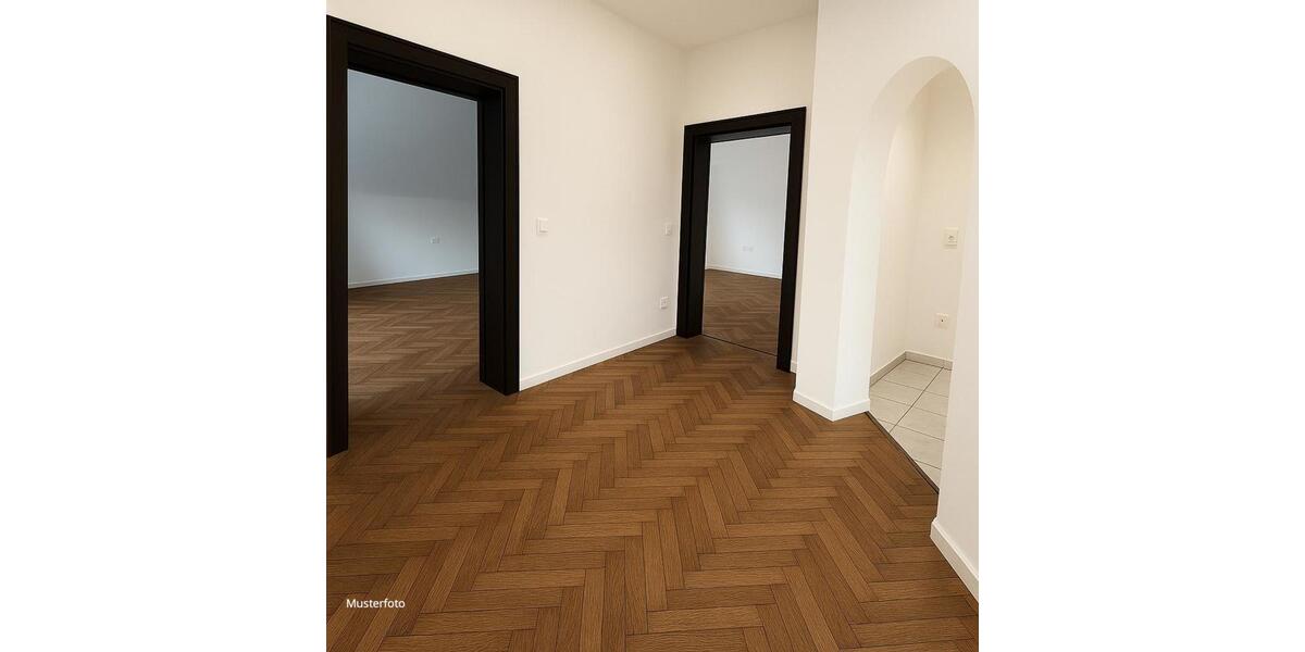 Charmante 3-Zimmer Maisonette-Wohnung in Herten-Süd 3 zimmer