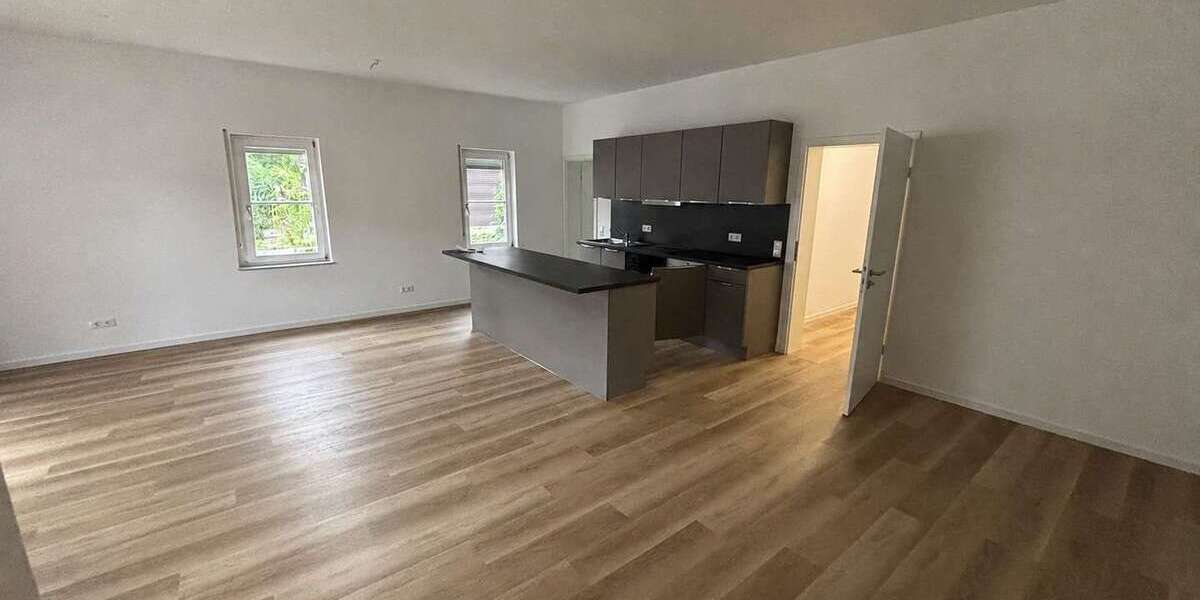 Etagenwohnung Inzlingen - 1 Zimmer, 47 m&sup2;, 820&euro; | Angebot:27069265