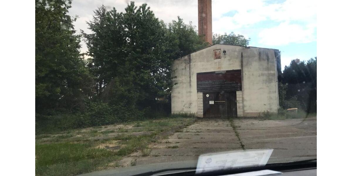 Gewerbeobjekt Artern - 600&euro; | Angebot:24374206