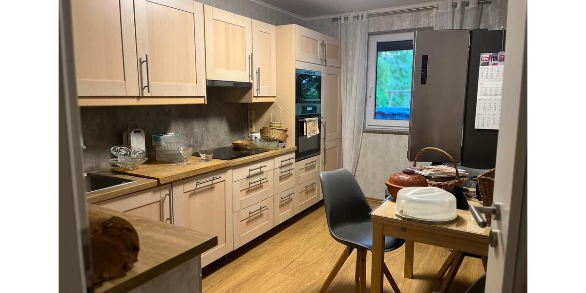 Etagenwohnung Hann. Münden - 3 Zimmer, 65 m&sup2;, 850&euro; | Angebot:26681629