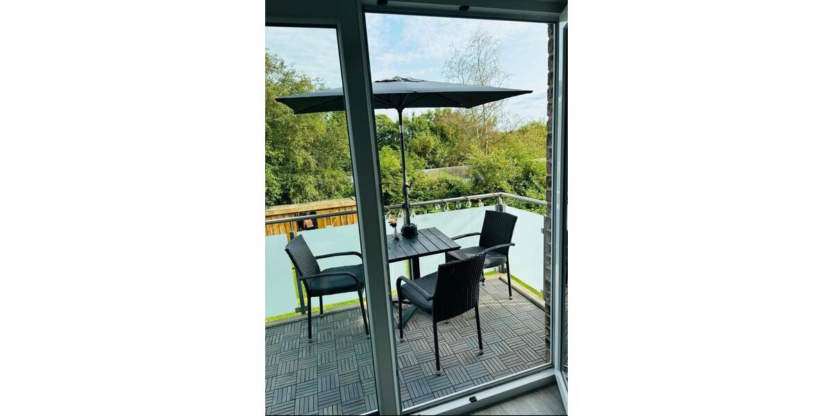 Etagenwohnung Bad Segeberg - 3 Zimmer, 76 m&sup2;, 805&euro; | Angebot:26566622