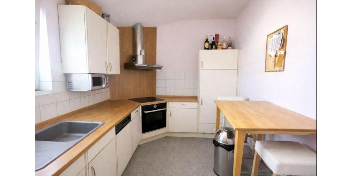 Wohnen auf Zeit Pforzheim Büchenbronn - 2.5 Zimmer, 70 m&sup2;, 930&euro; | Angebot:24795366