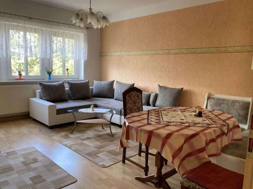 Wohnung zum Mieten in Sebnitz 350 € 60 m²
