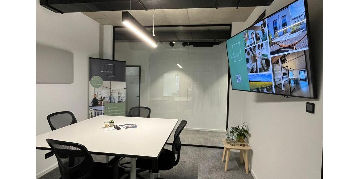 Gewerbeobjekt Straßlach-Dingharting Dingharting - 800&euro; | Angebot:25887205