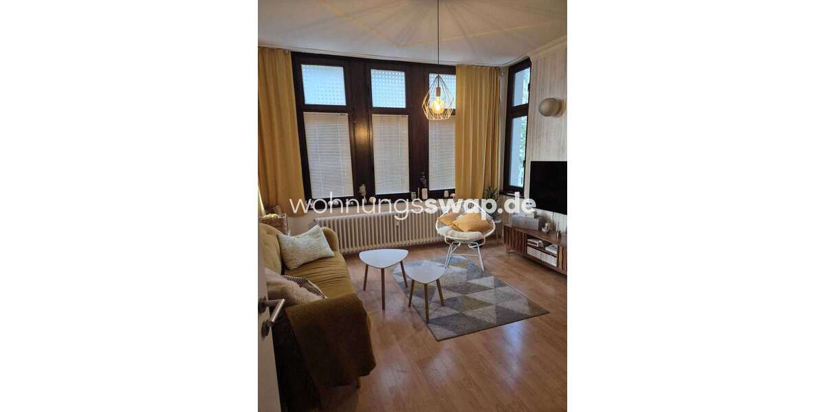 Etagenwohnung Köln - 2 Zimmer, 47 m&sup2;, 650&euro; | Angebot:23673812