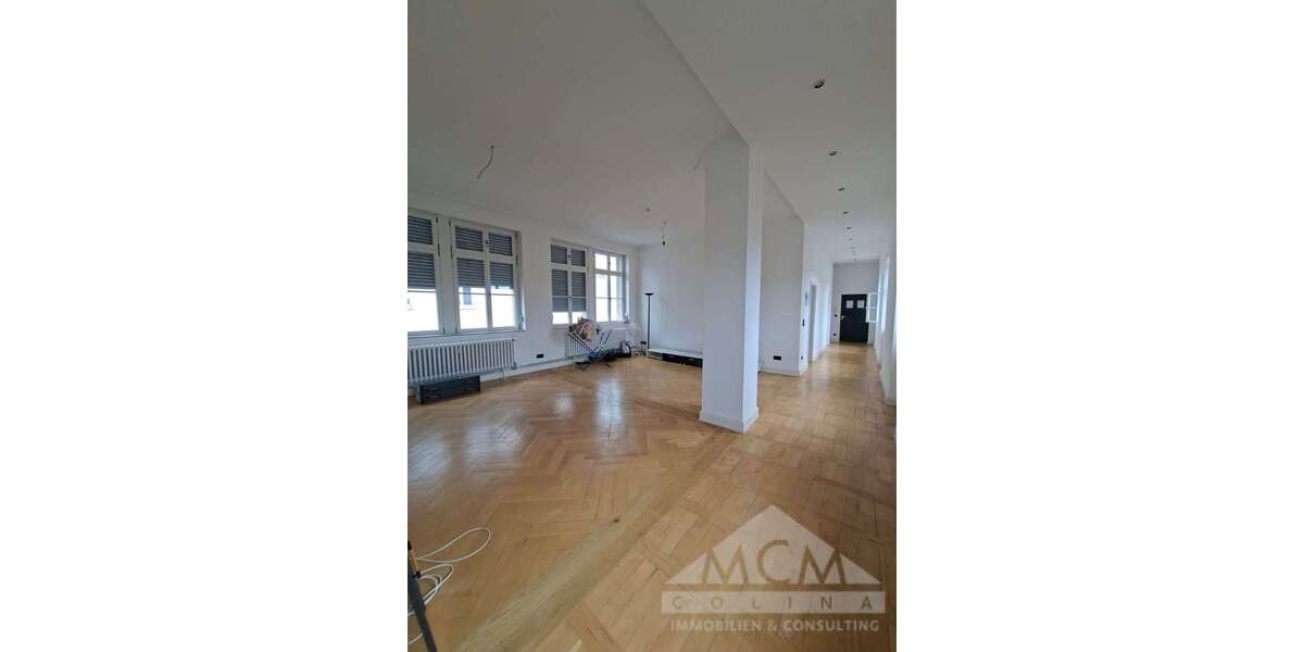 Etagenwohnung Offenbach Buchrain - 4 Zimmer, 104 m&sup2;, 1.750&euro; | Angebot:27184734