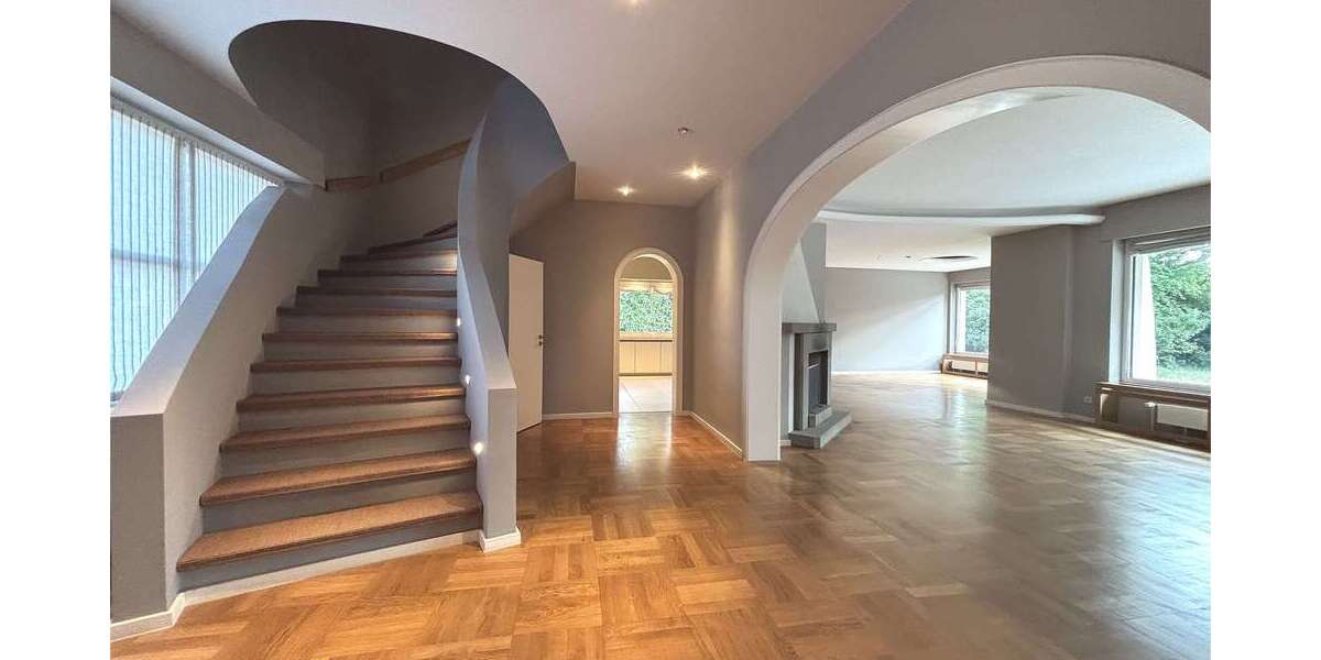 Einfamilienhaus Frankfurt am Main Sachsenhausen Süd - 9 Zimmer, 360 m&sup2;, 5.500&euro; | Angebot:27184803