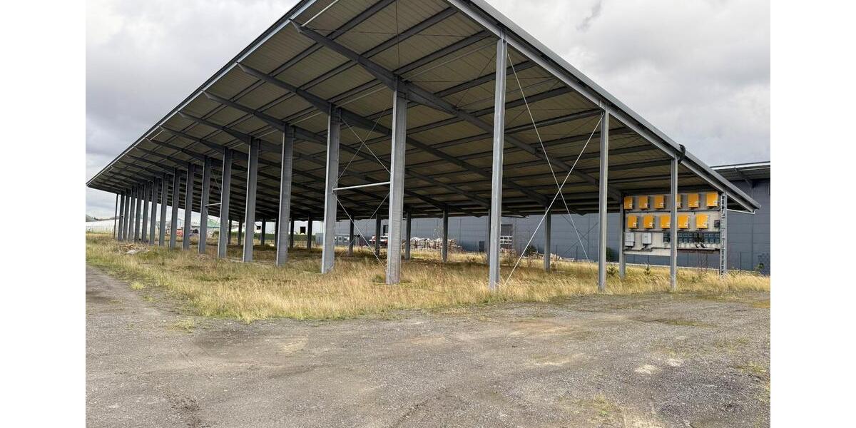 Gewerbeobjekt Niederlangen - 3.750&euro; | Angebot:25794206