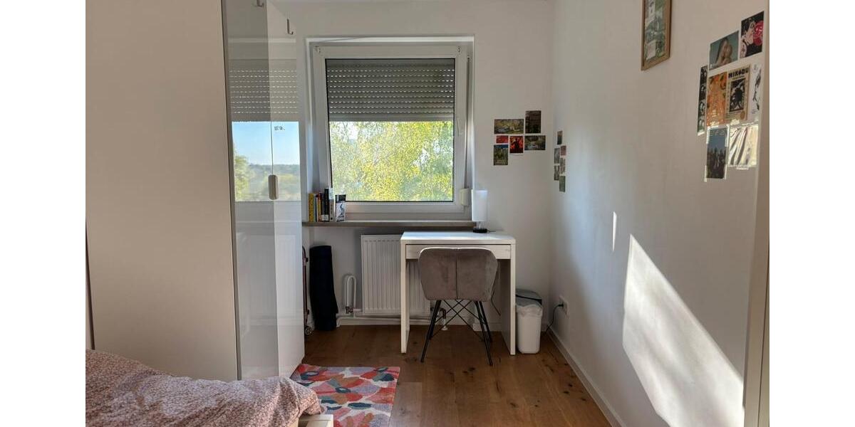 Etagenwohnung München Giesing - 4 Zimmer, 70 m&sup2;, 620&euro; | Angebot:26476785