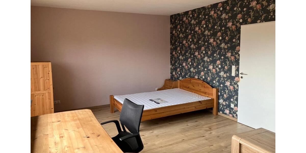 Wohnen auf Zeit Wolfsburg Alt-Wolfsburg - 1 Zimmer, 24 m&sup2;, 425&euro; | Angebot:26635693