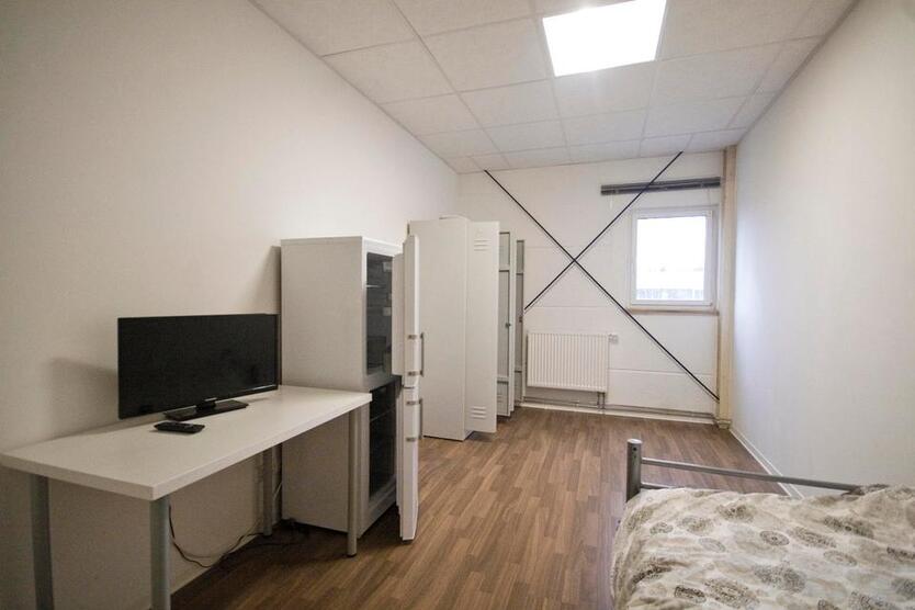 3-Zimmer-WG mit Küche, Bad, Internet, Waschmaschine