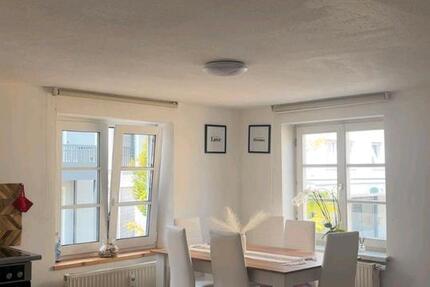Wohnung Krumbach (Schwaben) - 2 Zimmer, 42 m&sup2;, 750&euro; | Angebot:24571670