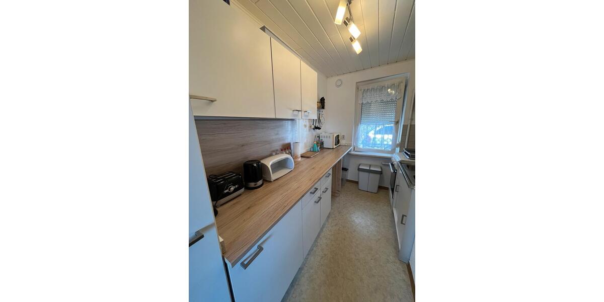 Bungalow Neuhaus am Rennweg - 3 Zimmer, 1.500&euro; | Angebot:23384852