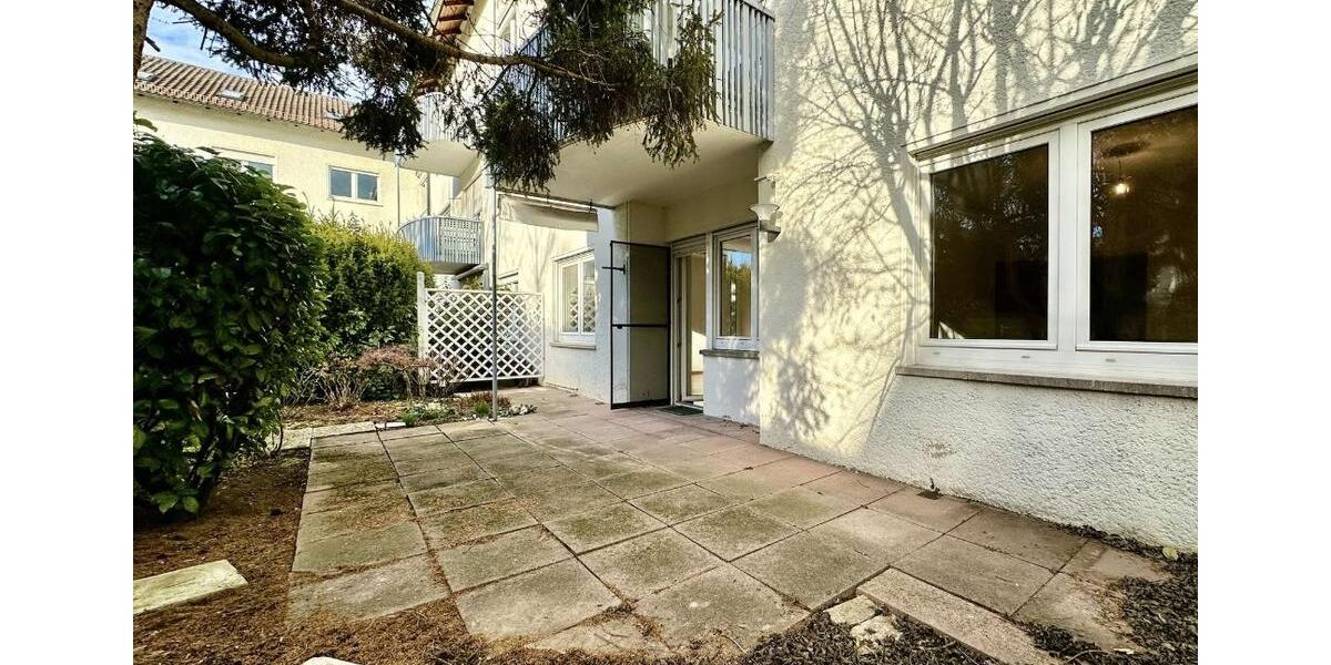 Erdgeschoßwohnung Heilbronn Kernstadt - 3 Zimmer, 85 m&sup2;, 1.200&euro; | Angebot:26062416