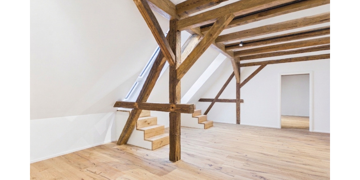 Etagenwohnung Amberg - 2 Zimmer, 95 m&sup2;, 1.420&euro; | Angebot:26187796