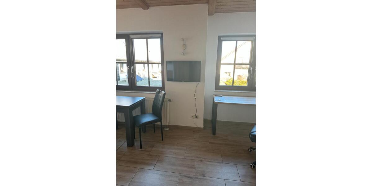 Wohnen auf Zeit Chemnitz Klaffenbach - 1 Zimmer, 20 m&sup2;, 350&euro; | Angebot:26675317