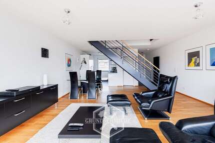 Wohnung zum Mieten in Weil im Schönbuch 1.185,95 € 99.74 m² 4 zimmer