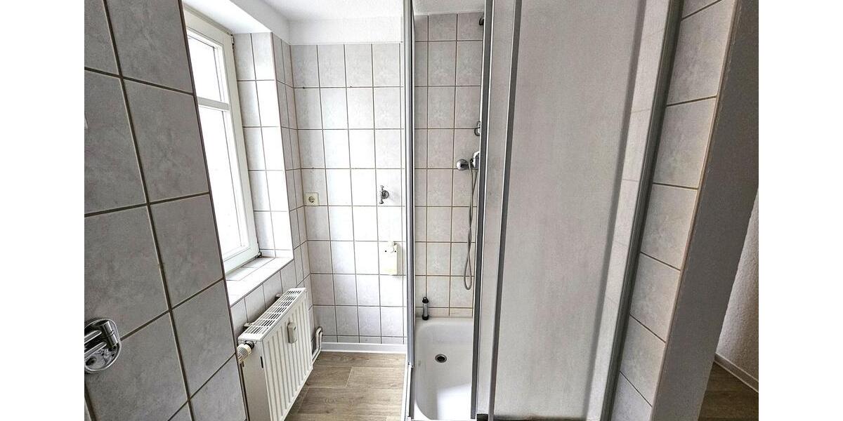 Etagenwohnung Mühlhausen (Thüringen) - 1 Zimmer, 23 m&sup2;, 170&euro; | Angebot:24919587