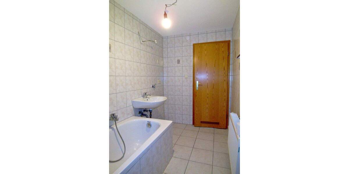 Etagenwohnung Großpostwitz/O.L. Großpostwitz - 2 Zimmer, 53 m&sup2;, 320&euro; | Angebot:25696405