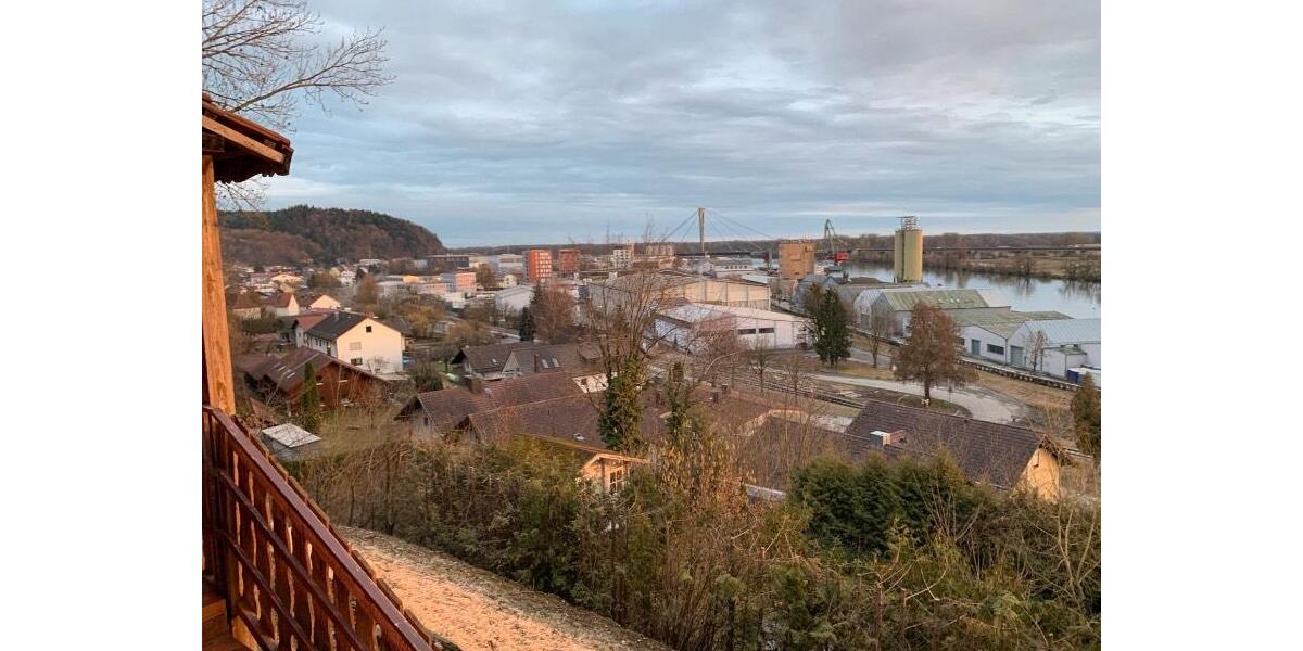 Bungalow Deggendorf - 3 Zimmer, 63 m&sup2;, 890&euro; | Angebot:26272541