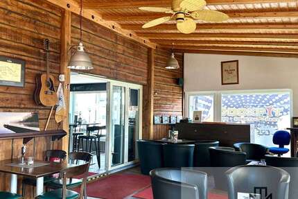 Gewerbeobjekt Reichelsheim - 1.500&euro; | Angebot:21669405