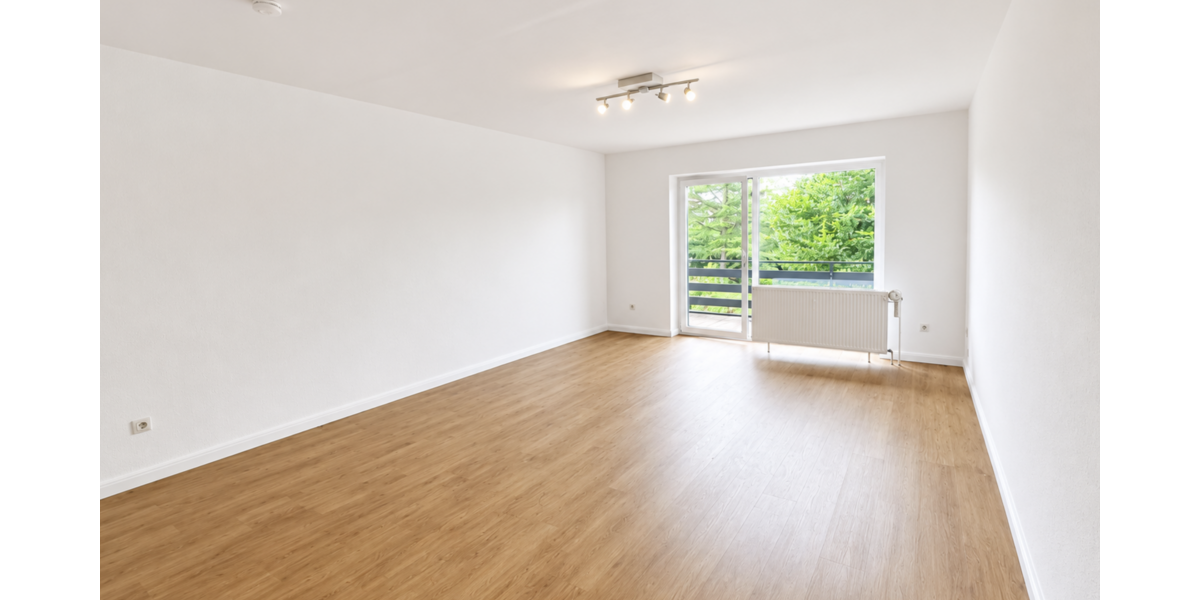 Etagenwohnung Uelzen - 1.5 Zimmer, 55 m&sup2;, 400&euro; | Angebot:27101443