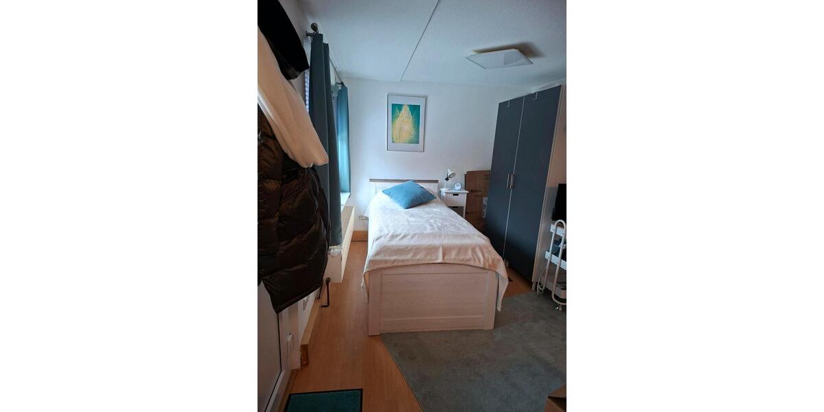 2 Zi. Wohnung in Grömitz (Lenster Strand) 2 zimmer