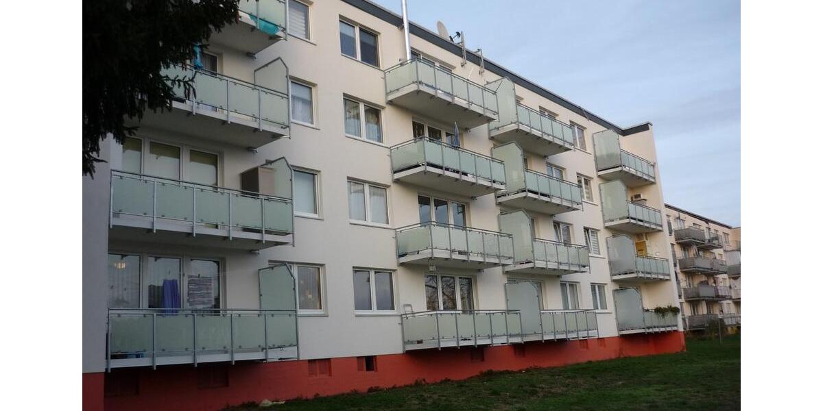 3-Zimmer-Wohnung mit Balkon in Waldbröl zimmer