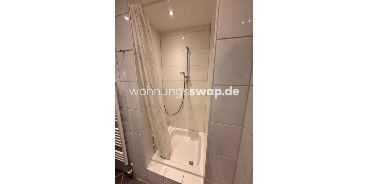 Etagenwohnung Hamburg Eimsbüttel - 2 Zimmer, 50 m&sup2;, 910&euro; | Angebot:26120499