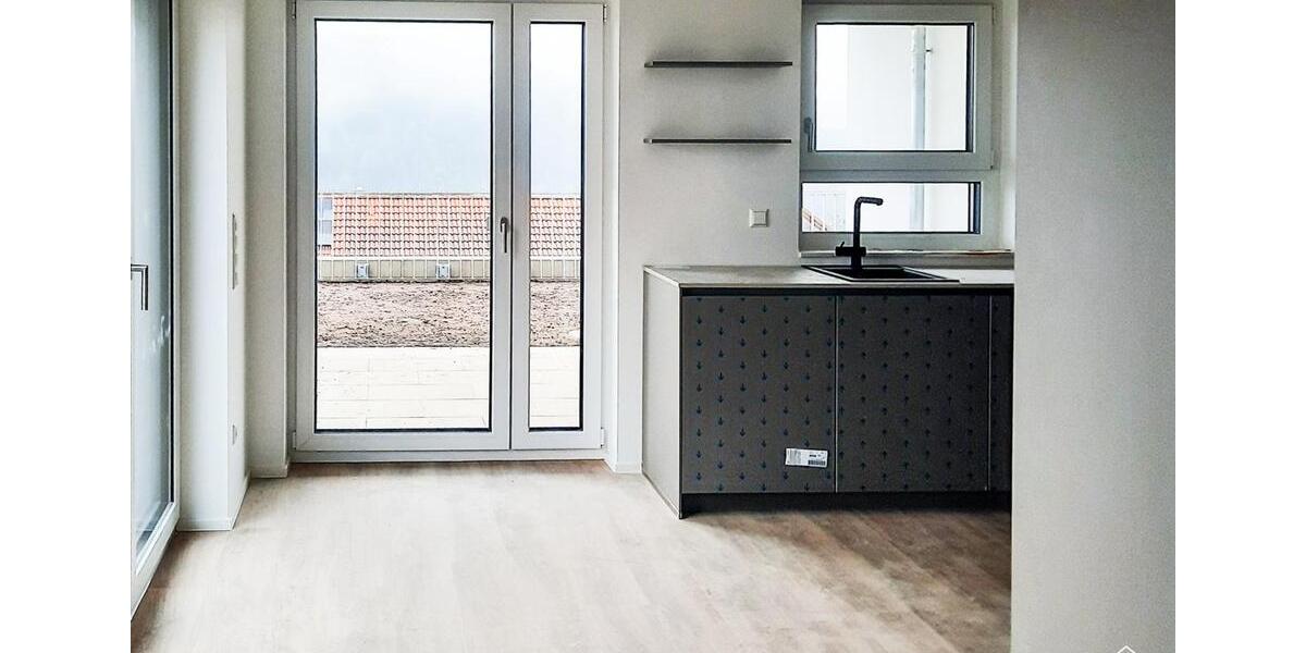 Erdgeschoßwohnung Königheim - 3 Zimmer, 77 m&sup2;, 980&euro; | Angebot:24769142