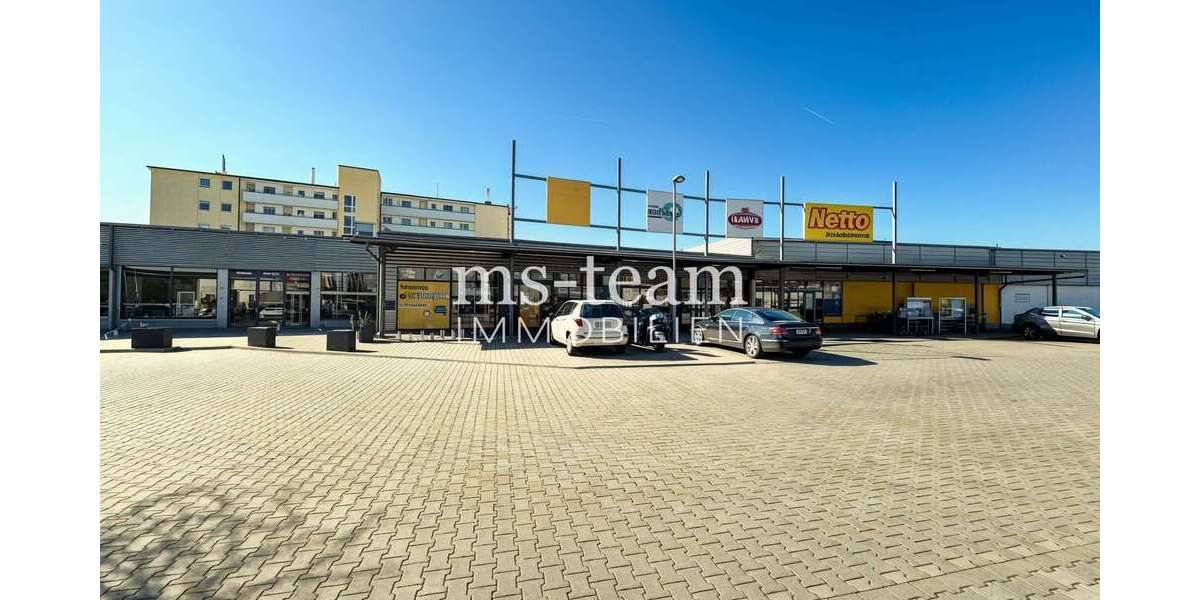 Gewerbeobjekt Amberg - 2.972&euro; | Angebot:24874527