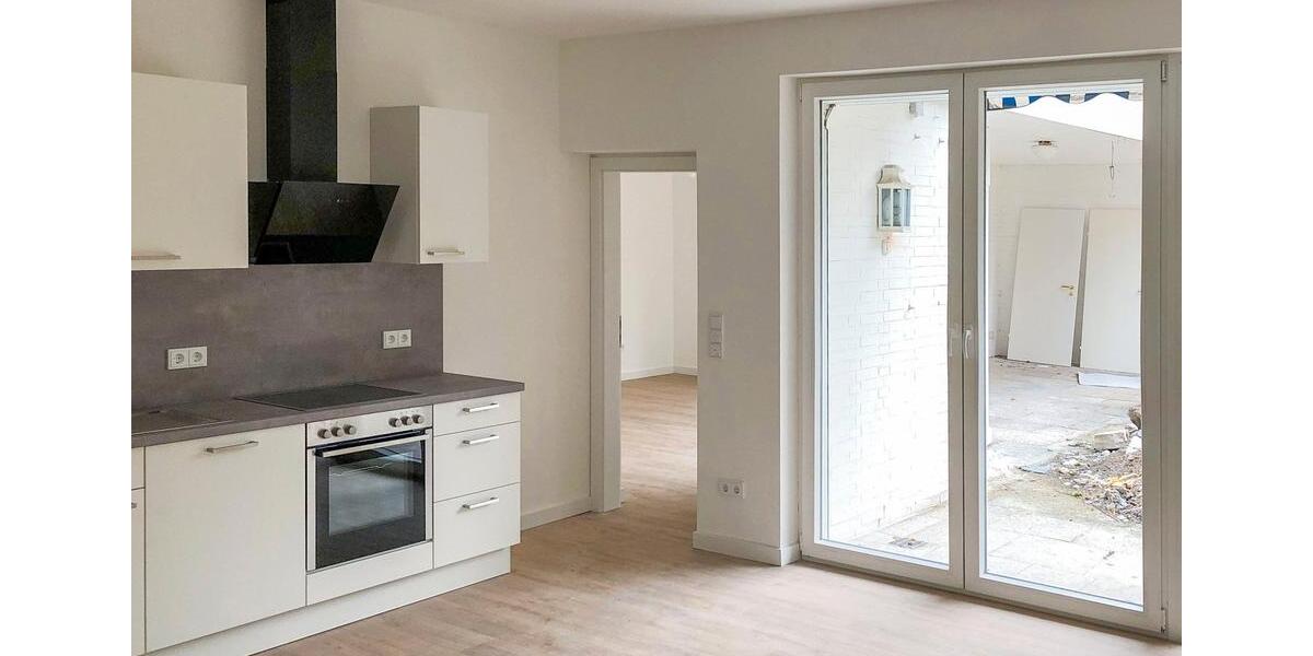 Erdgeschoßwohnung Diepholz - 2 Zimmer, 65 m&sup2;, 580&euro; | Angebot:26550570