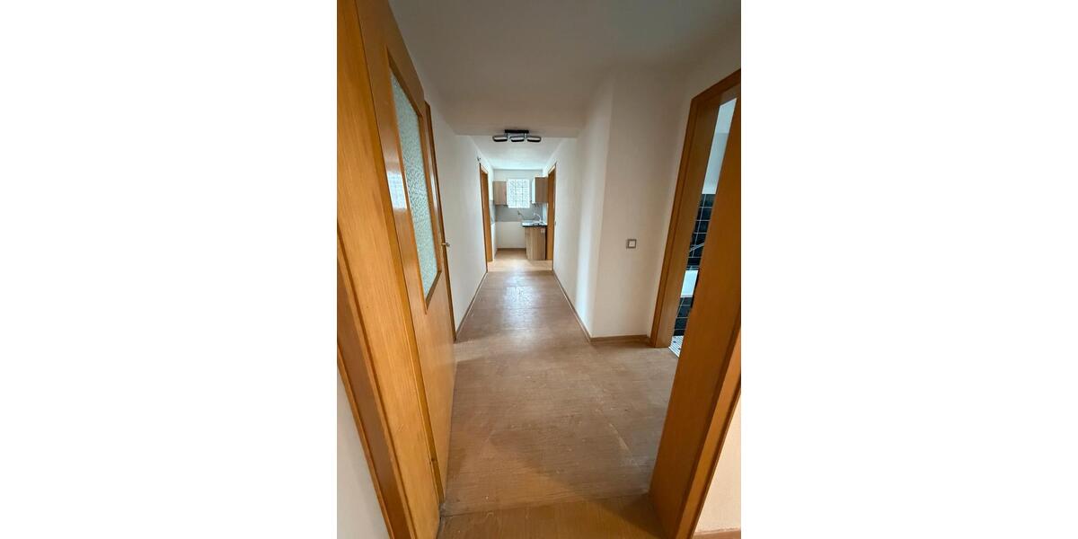 Etagenwohnung Stadtkyll - 3 Zimmer, 70 m&sup2;, 490&euro; | Angebot:26533942