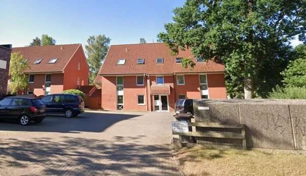 Etagenwohnung Mölln - 3 Zimmer, 71 m&sup2;, 391&euro; | Angebot:27005190