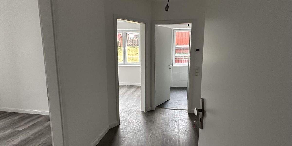 Etagenwohnung Uetersen - 3 Zimmer, 74 m&sup2;, 1.075&euro; | Angebot:25660524