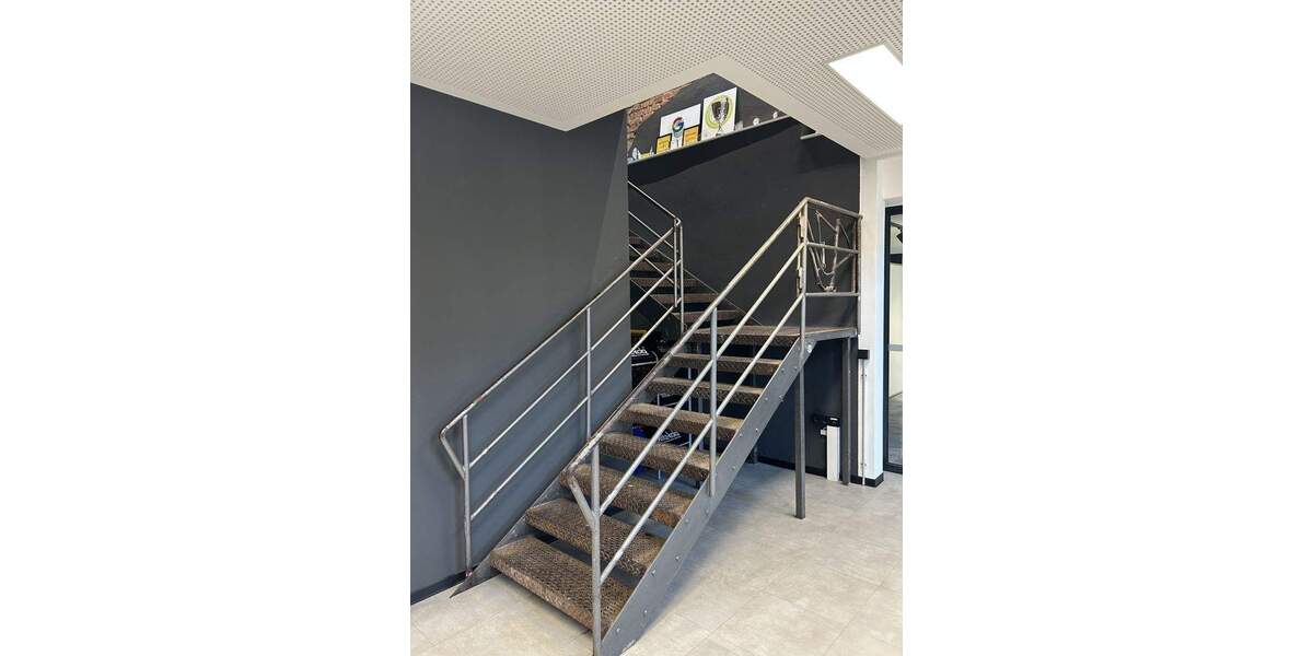 Gewerbeobjekt Lüneburg Goseburg-Zeltberg - 19.200&euro; | Angebot:25802025