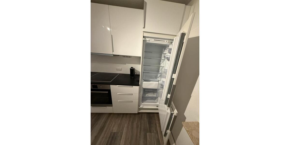 Wohnen auf Zeit Darmstadt Darmstadt-Nord - 1 Zimmer, 25 m&sup2;, 690&euro; | Angebot:24817319