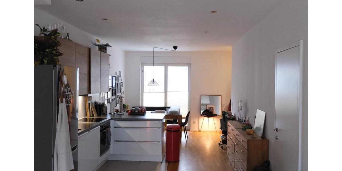 Etagenwohnung Bad Saarow - 3 Zimmer, 95 m&sup2;, 1.719&euro; | Angebot:24826320