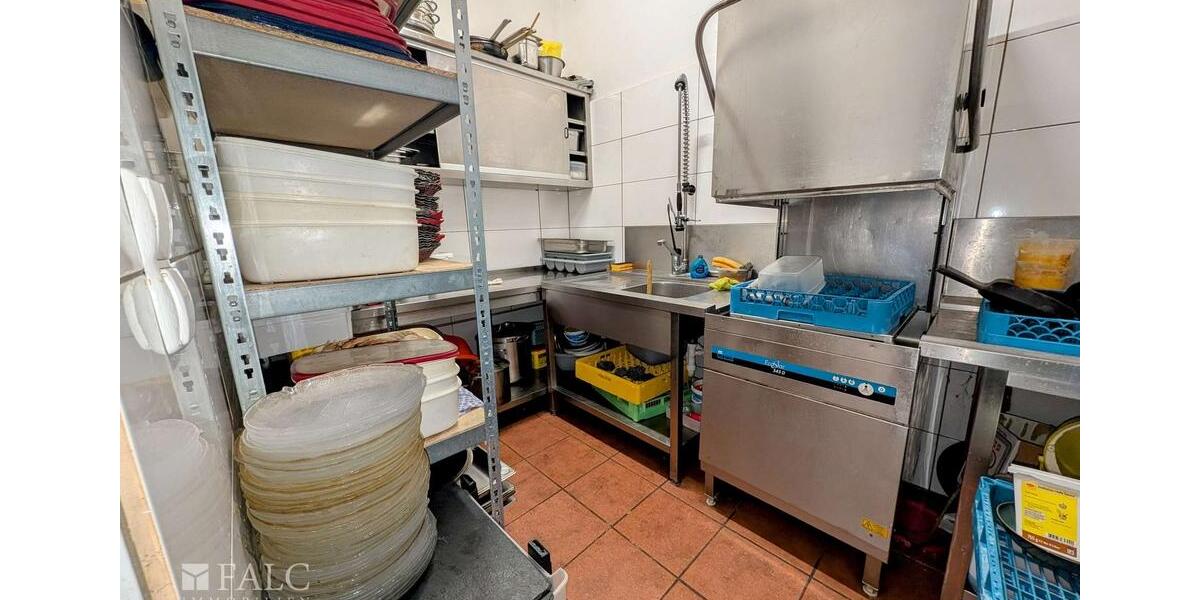 Gewerbeobjekt Werther (Westfahlen) - 1.500&euro; | Angebot:23883236