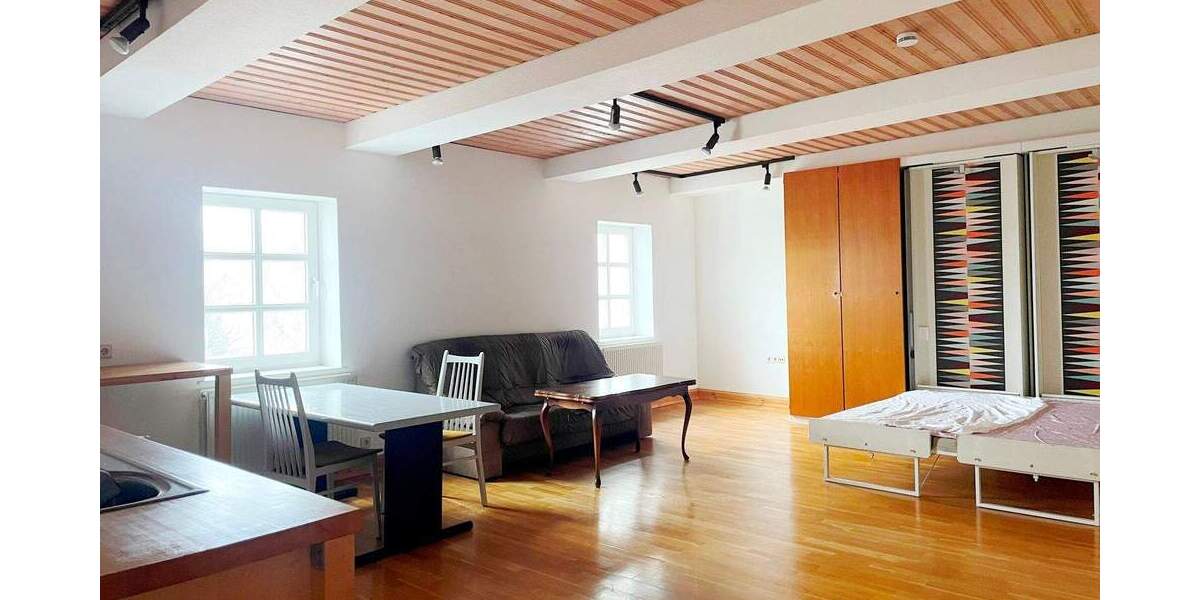 Einfamilienhaus Berlin Charlottenburg - 1 Zimmer, 600&euro; | Angebot:26066327