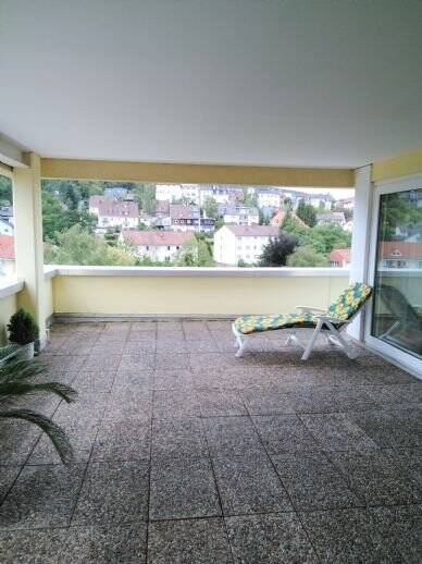 Etagenwohnung Bad Wildungen Bad Wildungen (Kernstadt) - 2 Zimmer, 84 m&sup2;, 630&euro; | Angebot:26730818