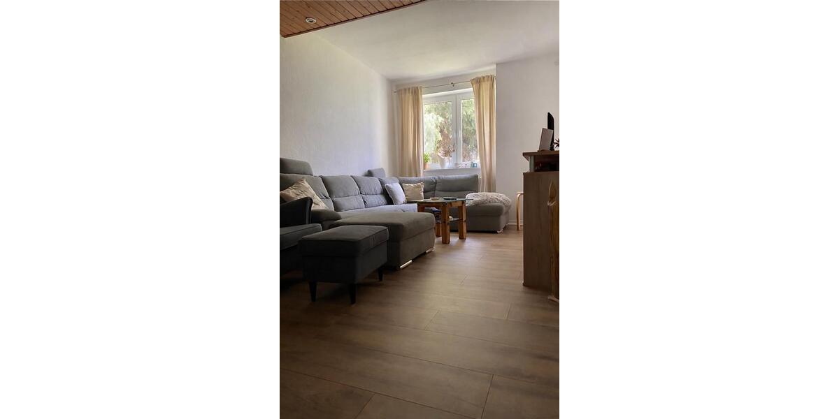 Erdgeschoßwohnung Mockrehna - 3 Zimmer, 88 m&sup2;, 555&euro; | Angebot:26217783