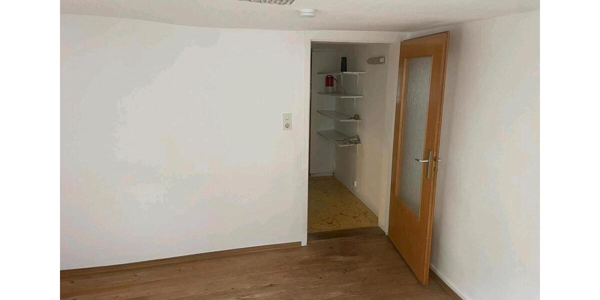 Etagenwohnung Schwäbisch Gmünd - 3 Zimmer, 48 m&sup2;, 600&euro; | Angebot:26701446