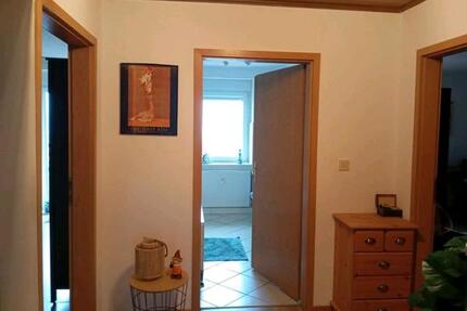 Schöne ruhige Wohnung 3ZKB Balkon in Erfweiler-Ehlingen 3 zimmer