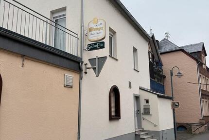 Wohnung Bullay - 3 Zimmer, 90 m&sup2;, 1.080&euro; | Angebot:24747991